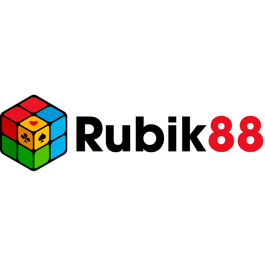 Rubik88 Logo