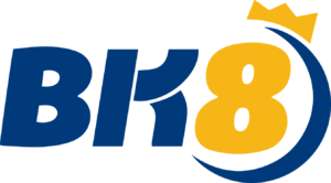 BK8 Logo