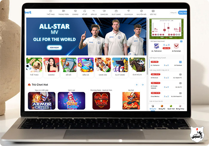 Đánh giá uy tín của 8xbet
